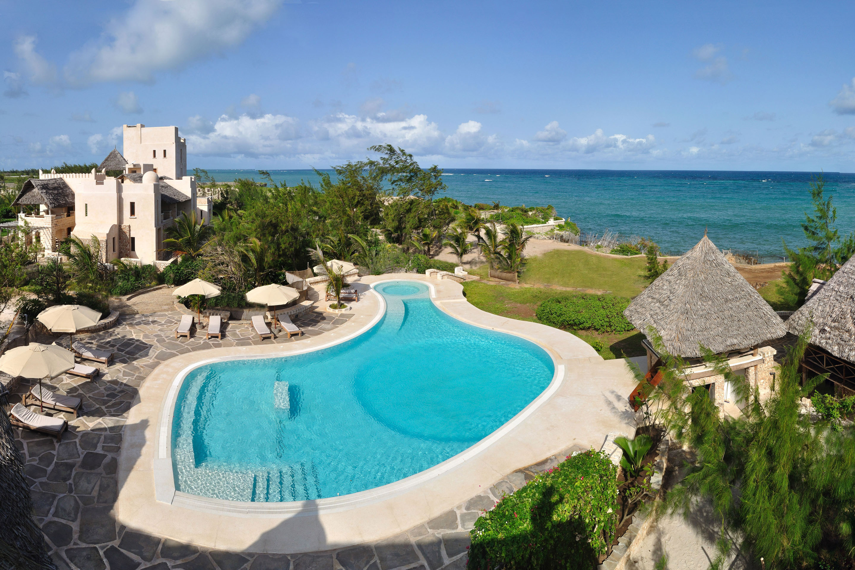 Lonno Lodge, Watamu | Timbuktu Travel