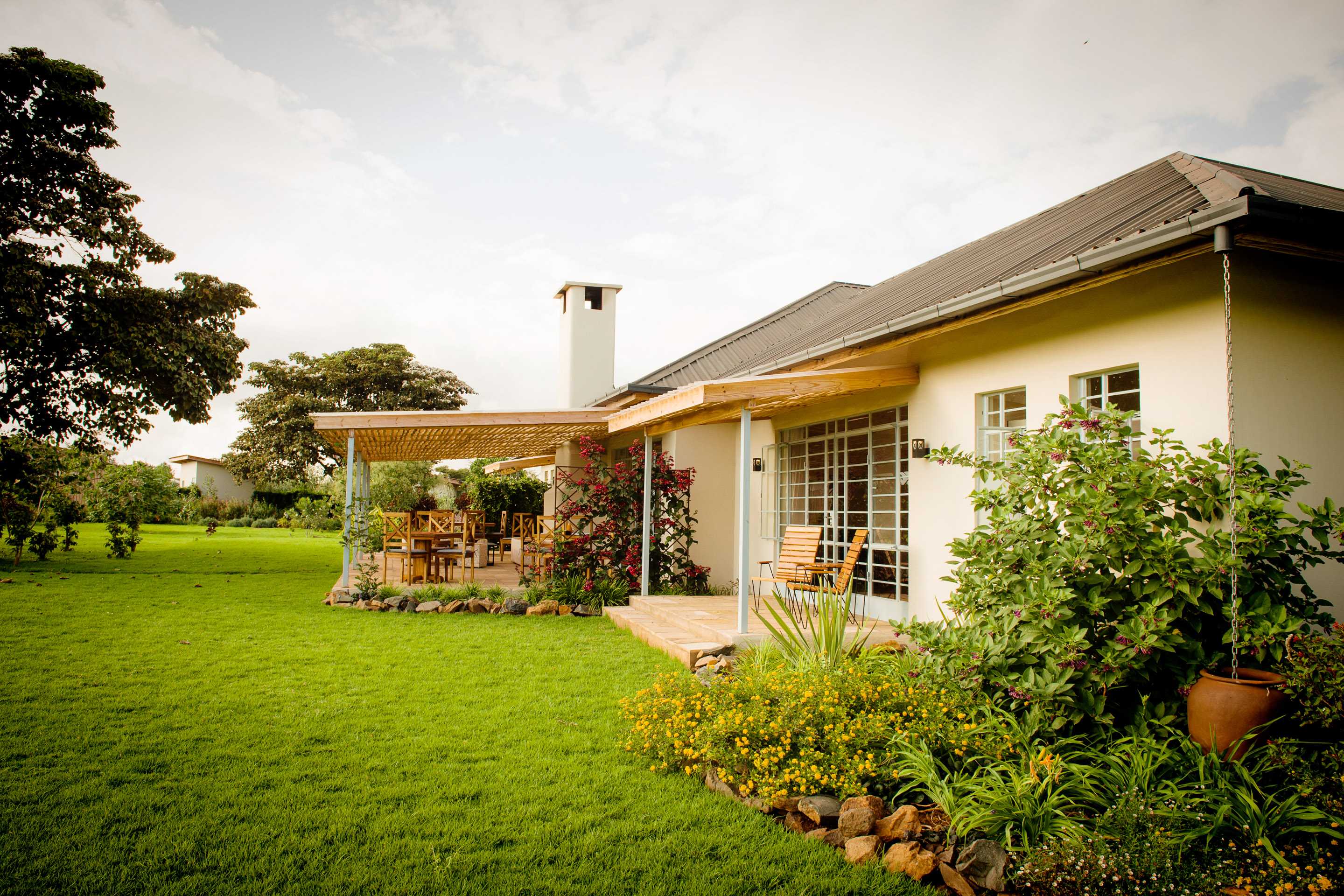 Katambuga House, Arusha | Timbuktu Travel