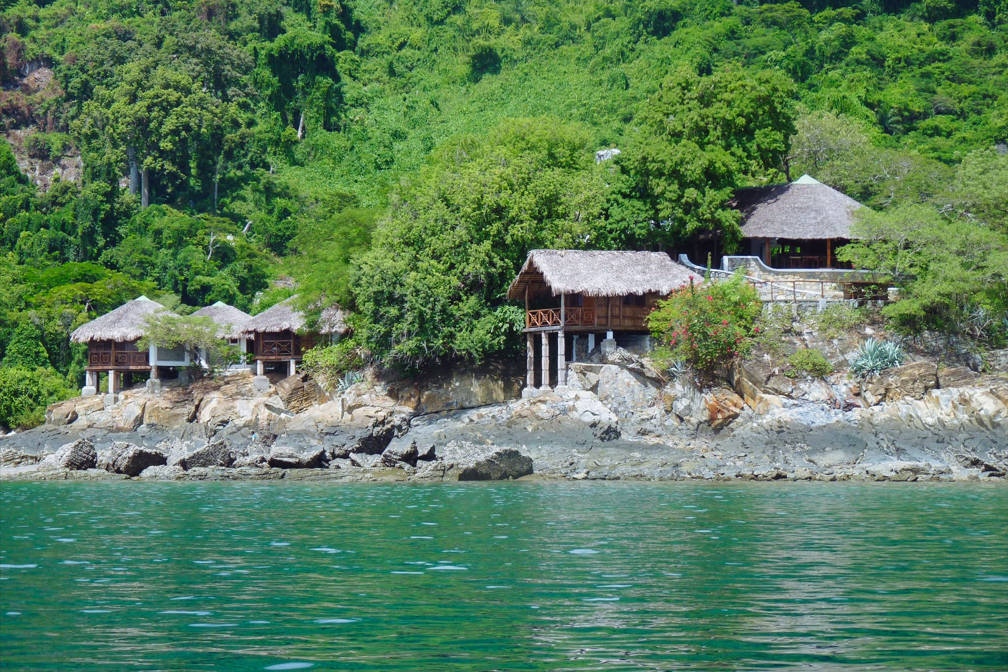 Le Maki Lodge, Nosy Be | Timbuktu Travel