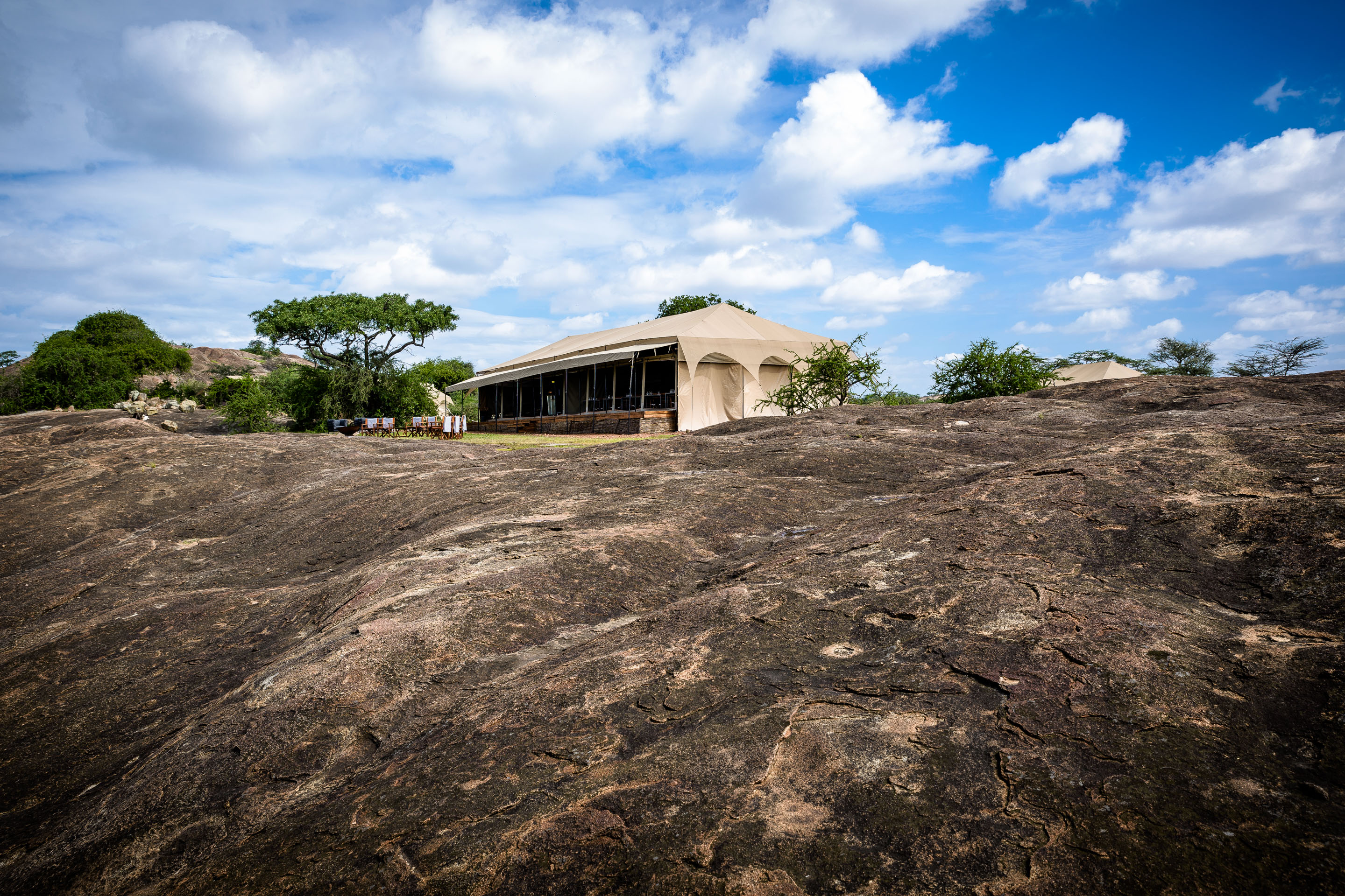 Sanctuary Kichakani Serengeti Camp, Serengeti | Timbuktu Travel