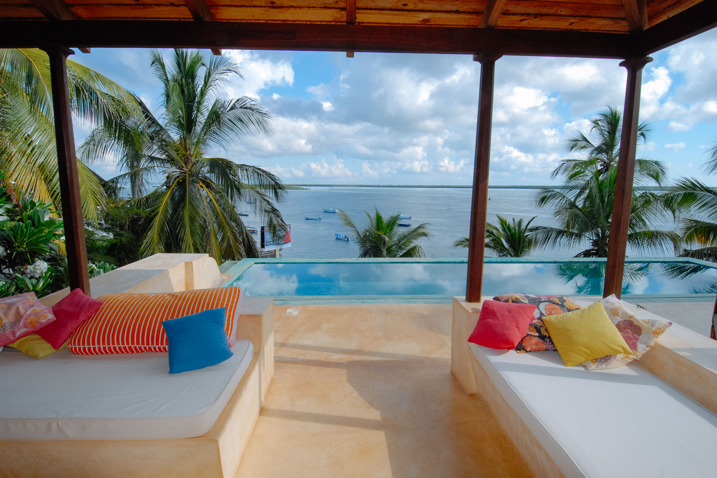 Betty's Suite, Lamu | Timbuktu Travel