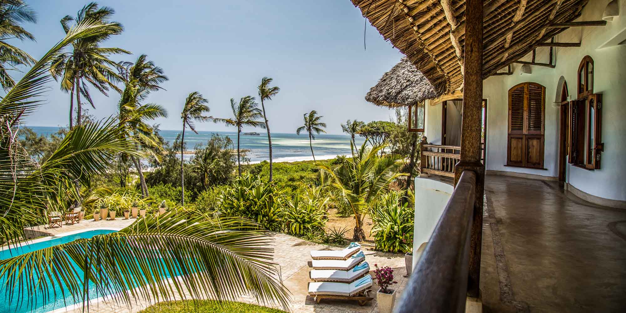 Shwari House, Watamu | Timbuktu Travel