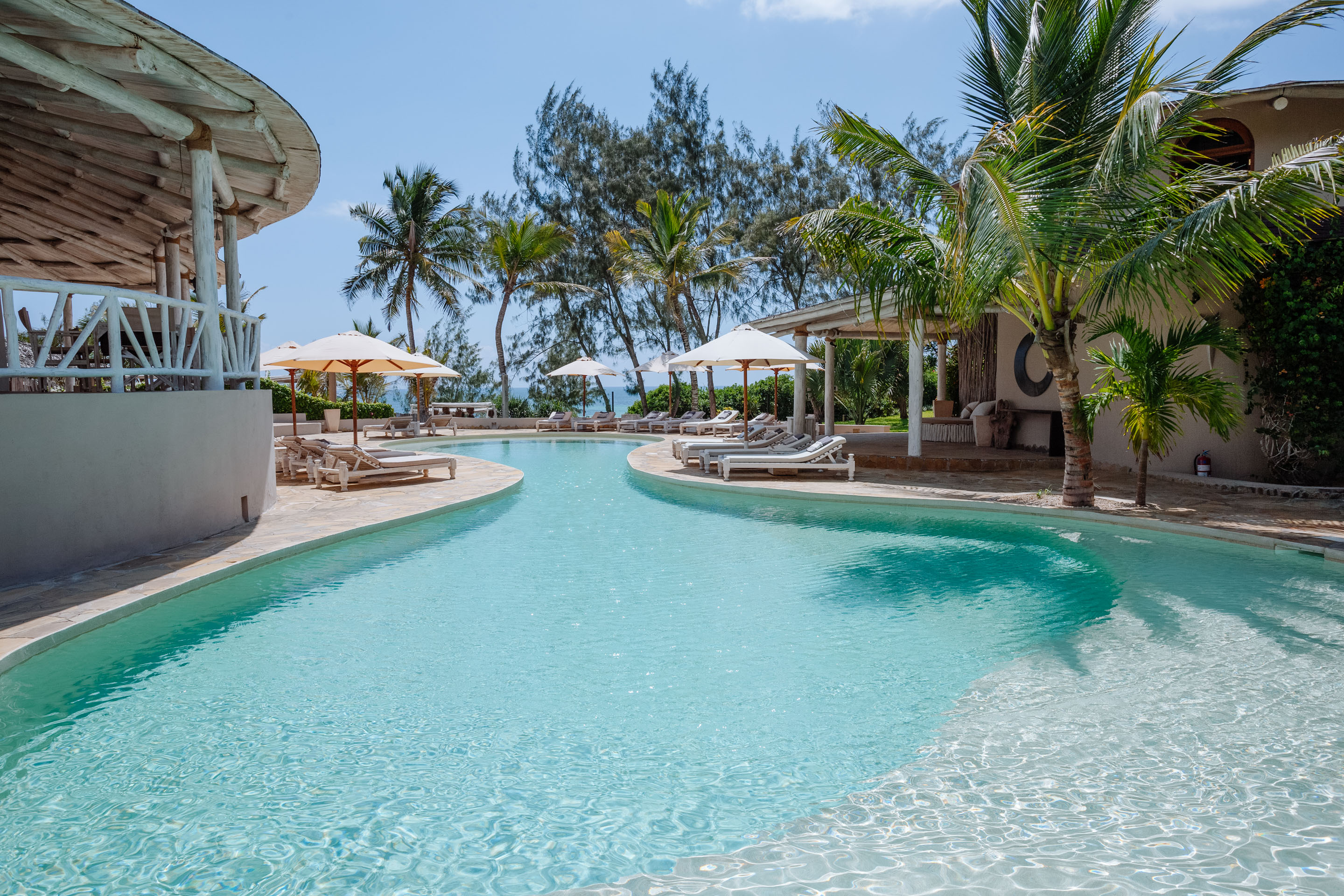 Kobe Suite Resort, Watamu | Timbuktu Travel