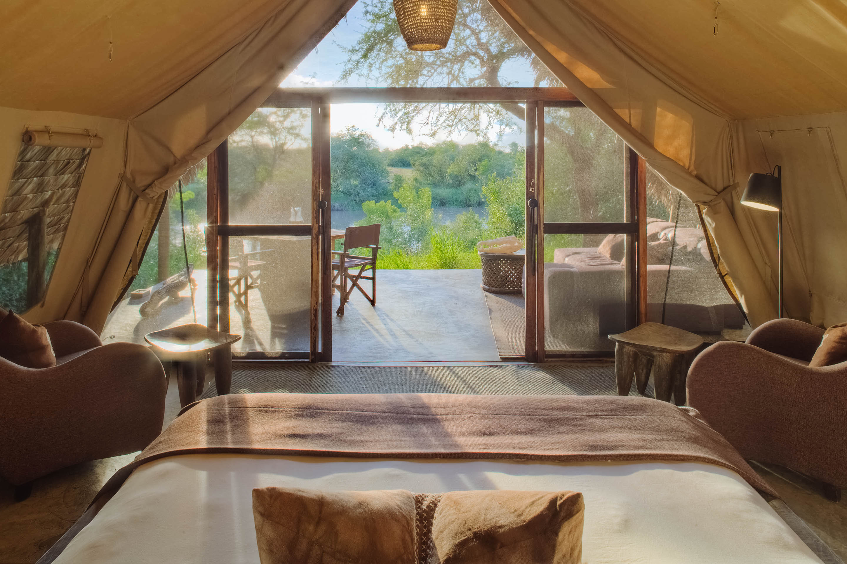 Grumeti River Camp, Serengeti | Timbuktu Travel