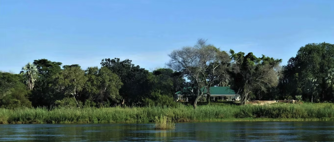 The River Farmhouse, Victoria Falls | Timbuktu Travel