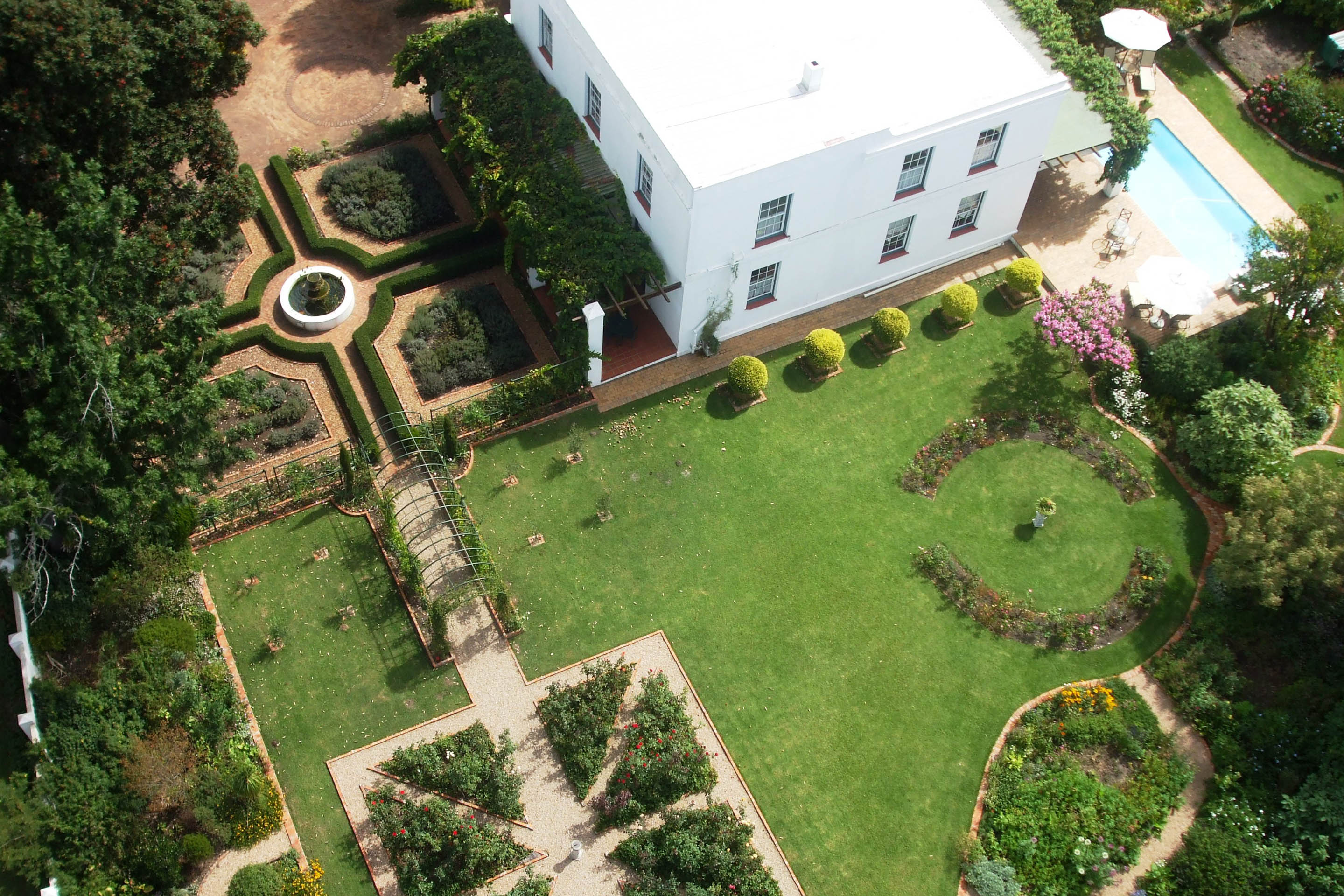 Fairview Homestead, George | Timbuktu Travel