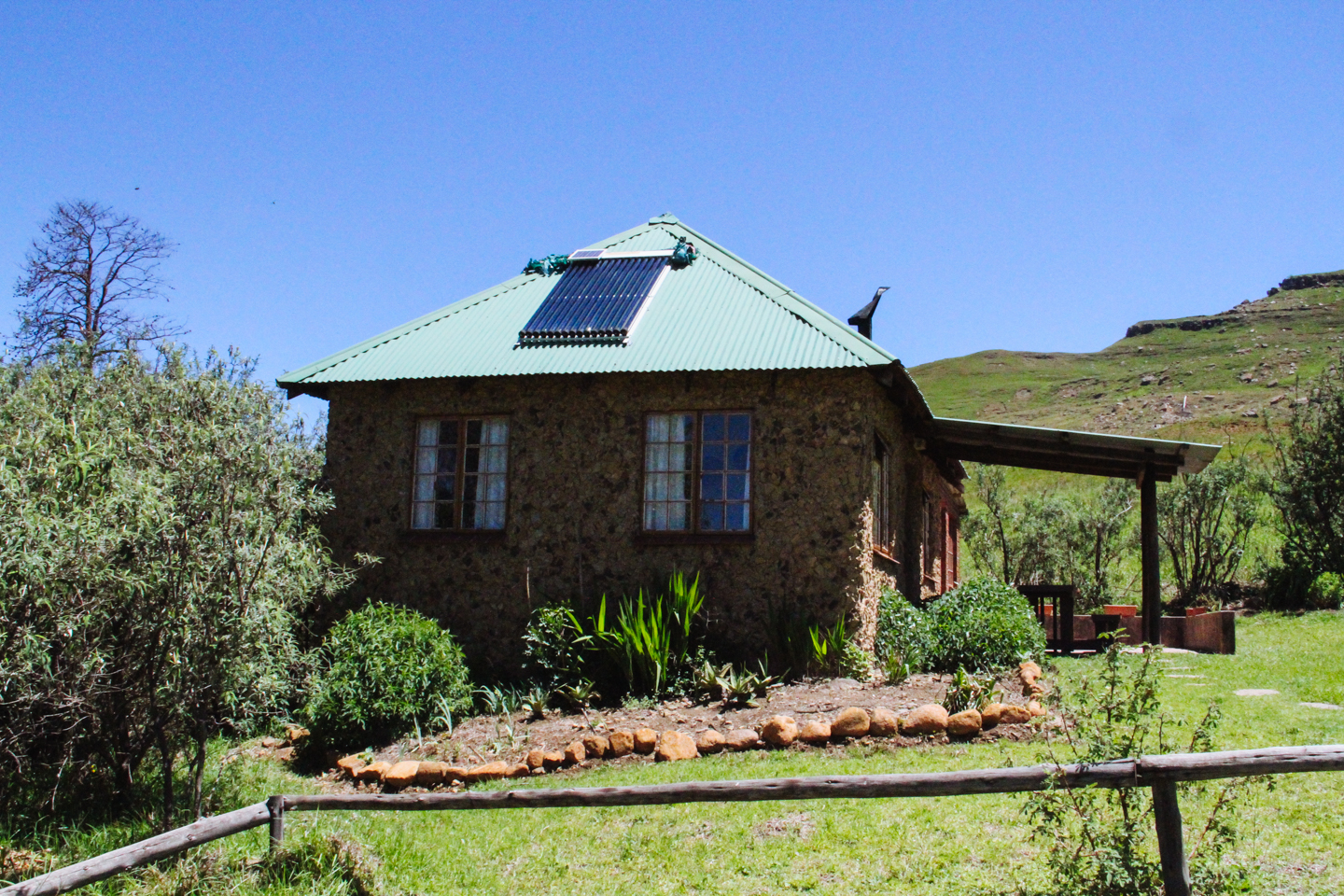 Sani Mountain Lodge, Lesotho | Timbuktu Travel