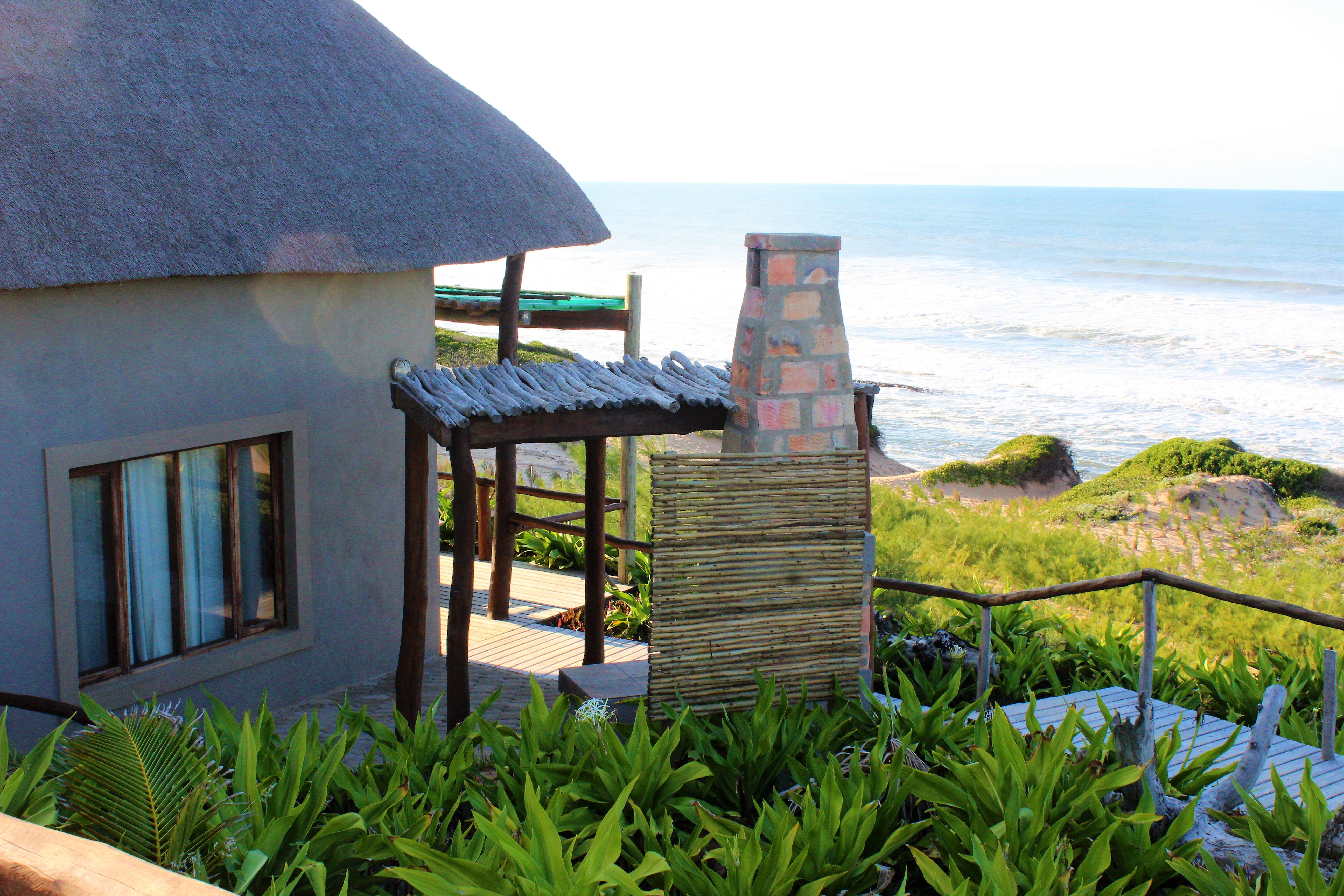 Zona Braza Lodge, Xai Xai | Timbuktu Travel