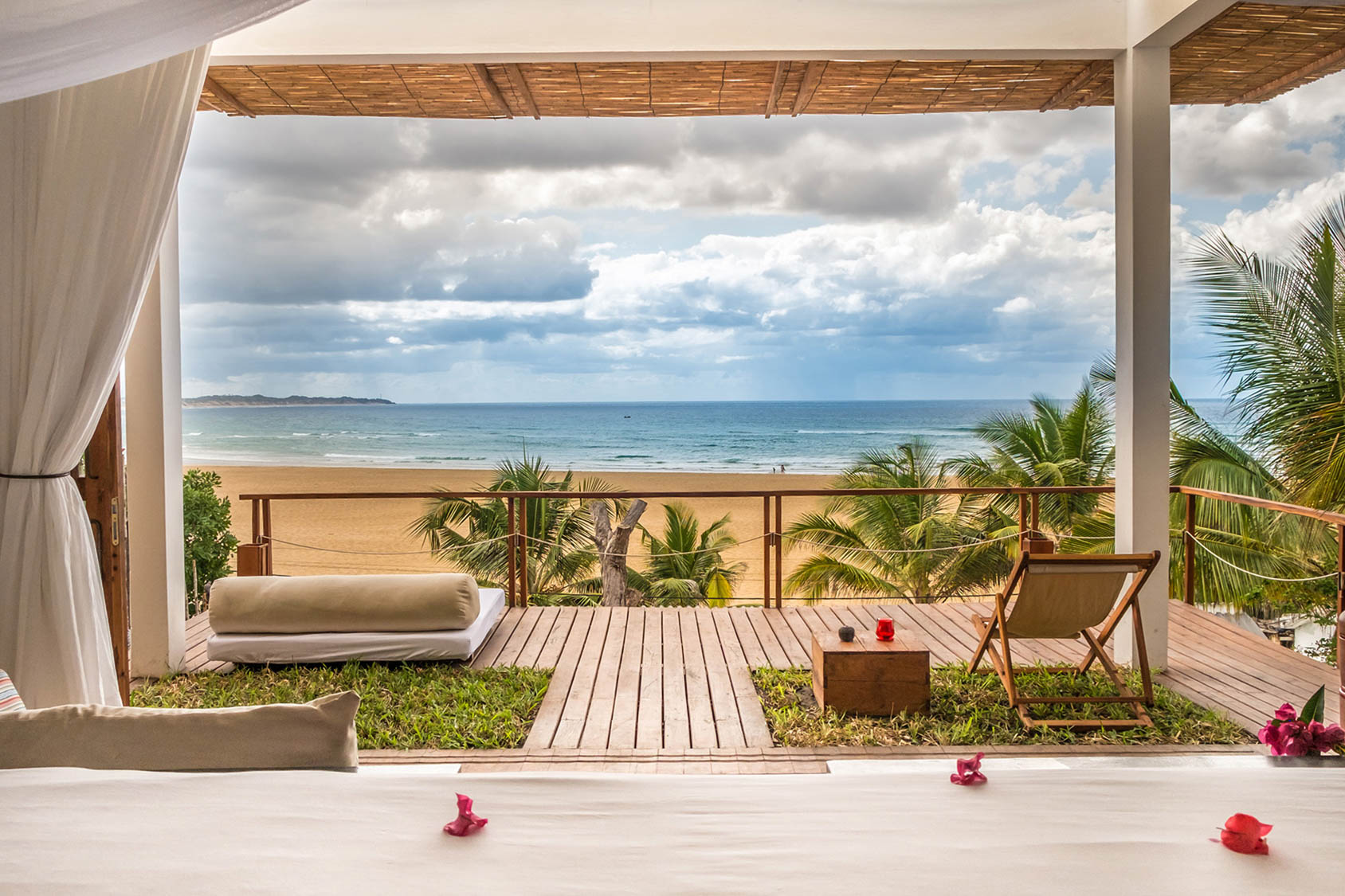 Baia Sonambula, Inhambane | Timbuktu Travel