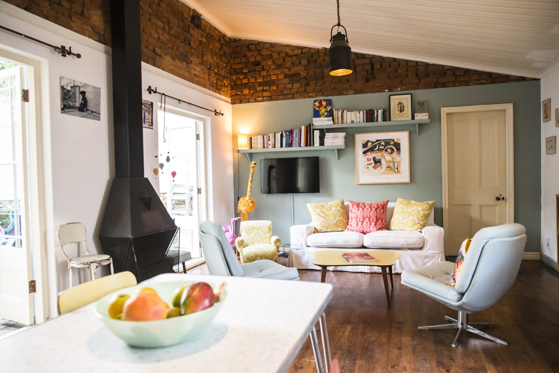 La Grenadine Petit Hotel, Cape Town | Timbuktu Travel