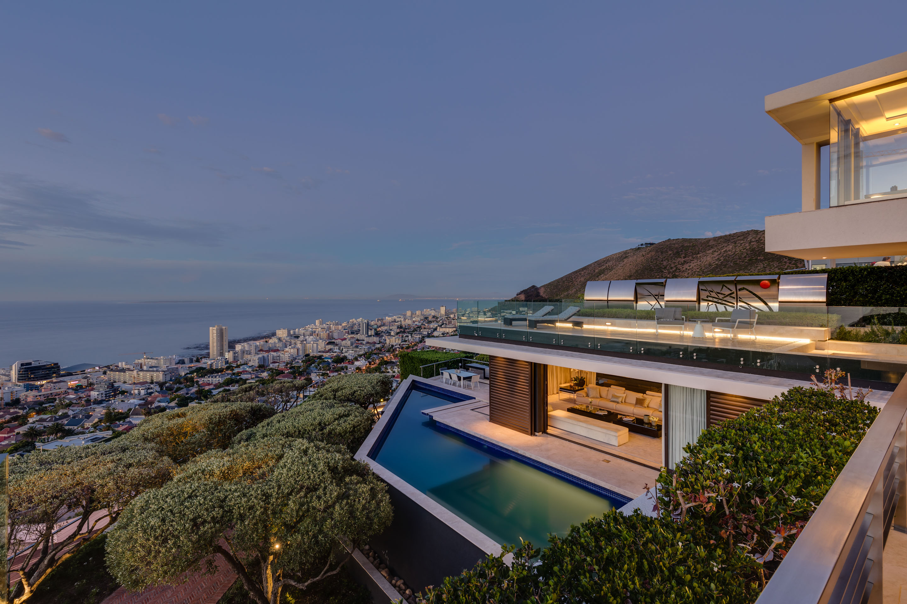 Moondance Villa, Cape Town | Timbuktu Travel