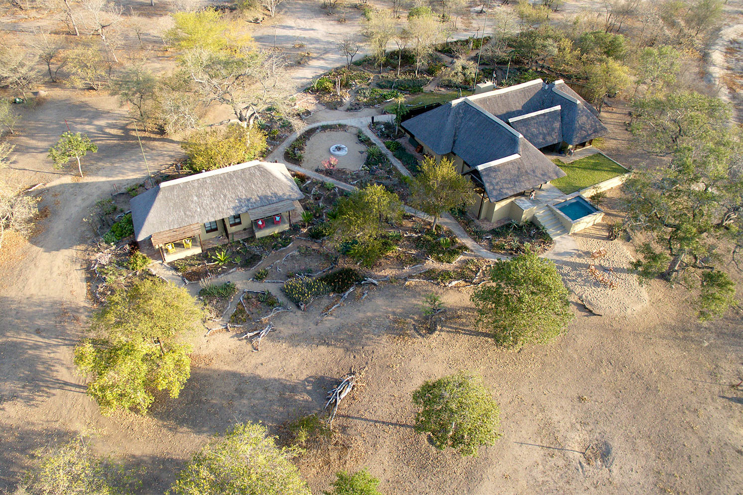 Jaci's Sabi House, South & West Sabi Sands | Timbuktu Travel
