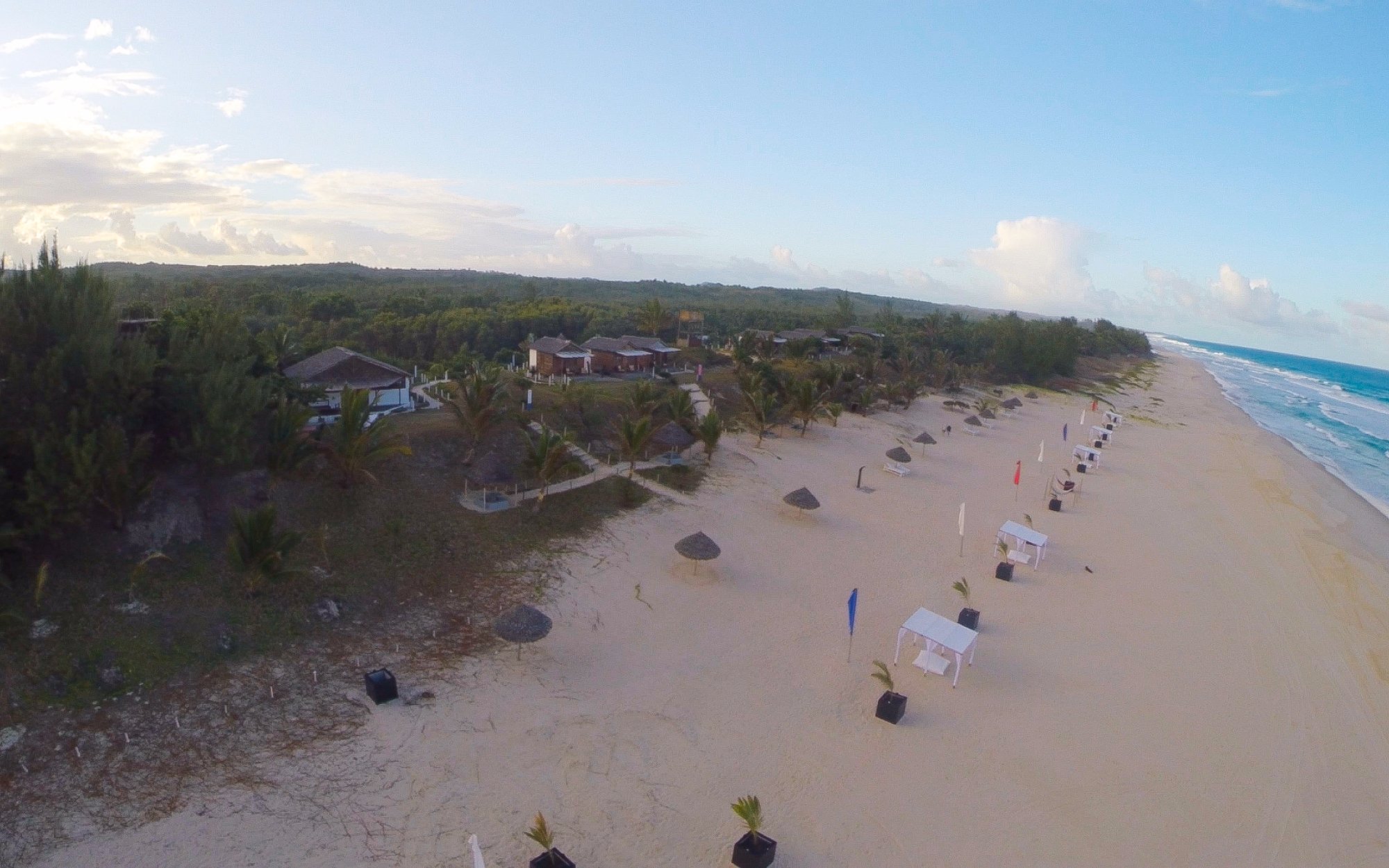 Riake Resort, Nosy Boraha | Timbuktu Travel