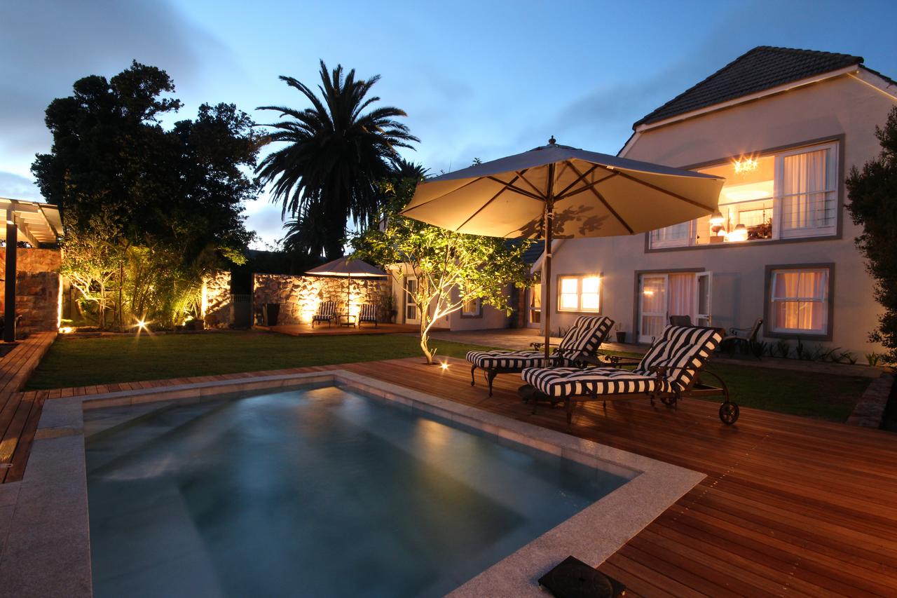 The Gregoire, Hermanus | Timbuktu Travel