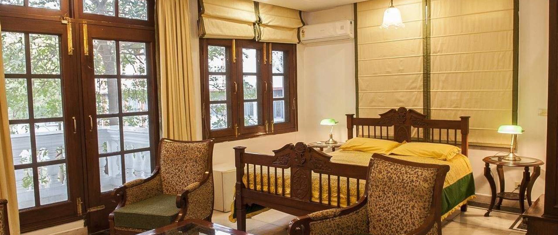 Villa 33, Blantyre | Timbuktu Travel