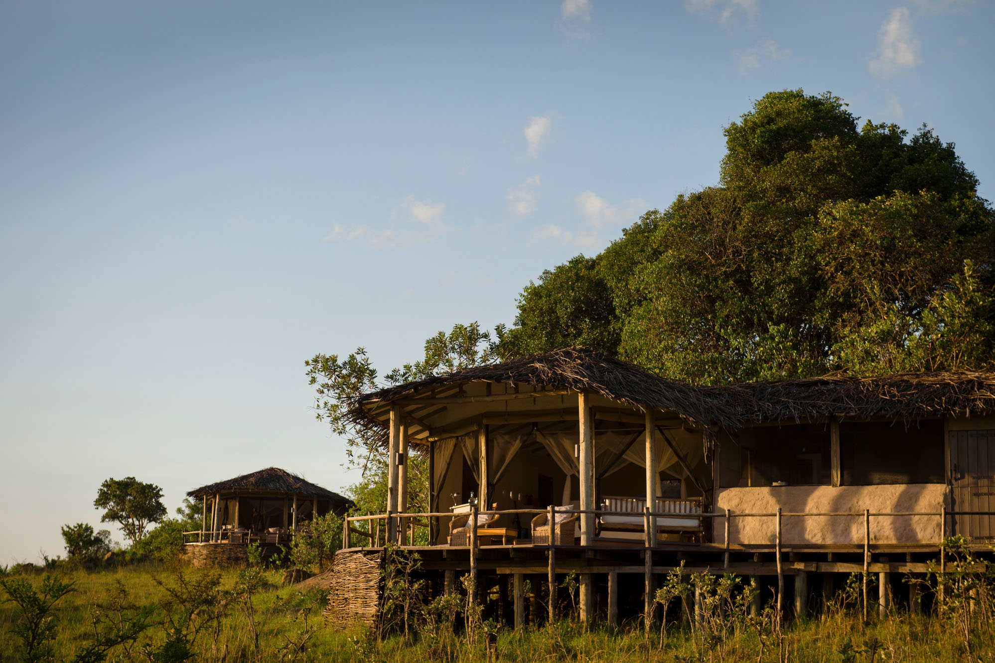 Lamai Private, Serengeti | Timbuktu Travel