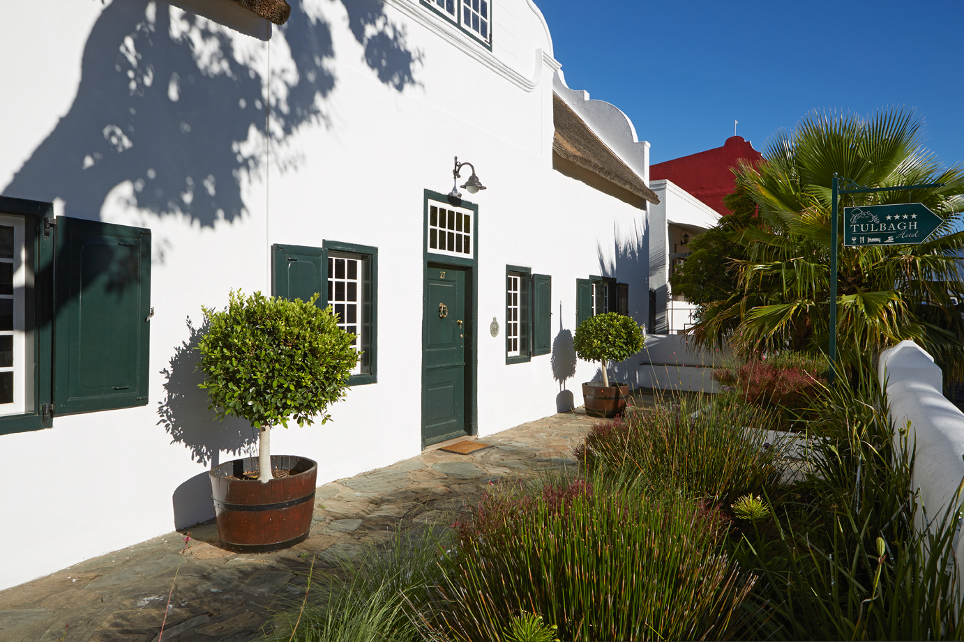 The Tulbagh, Tulbagh | Timbuktu Travel