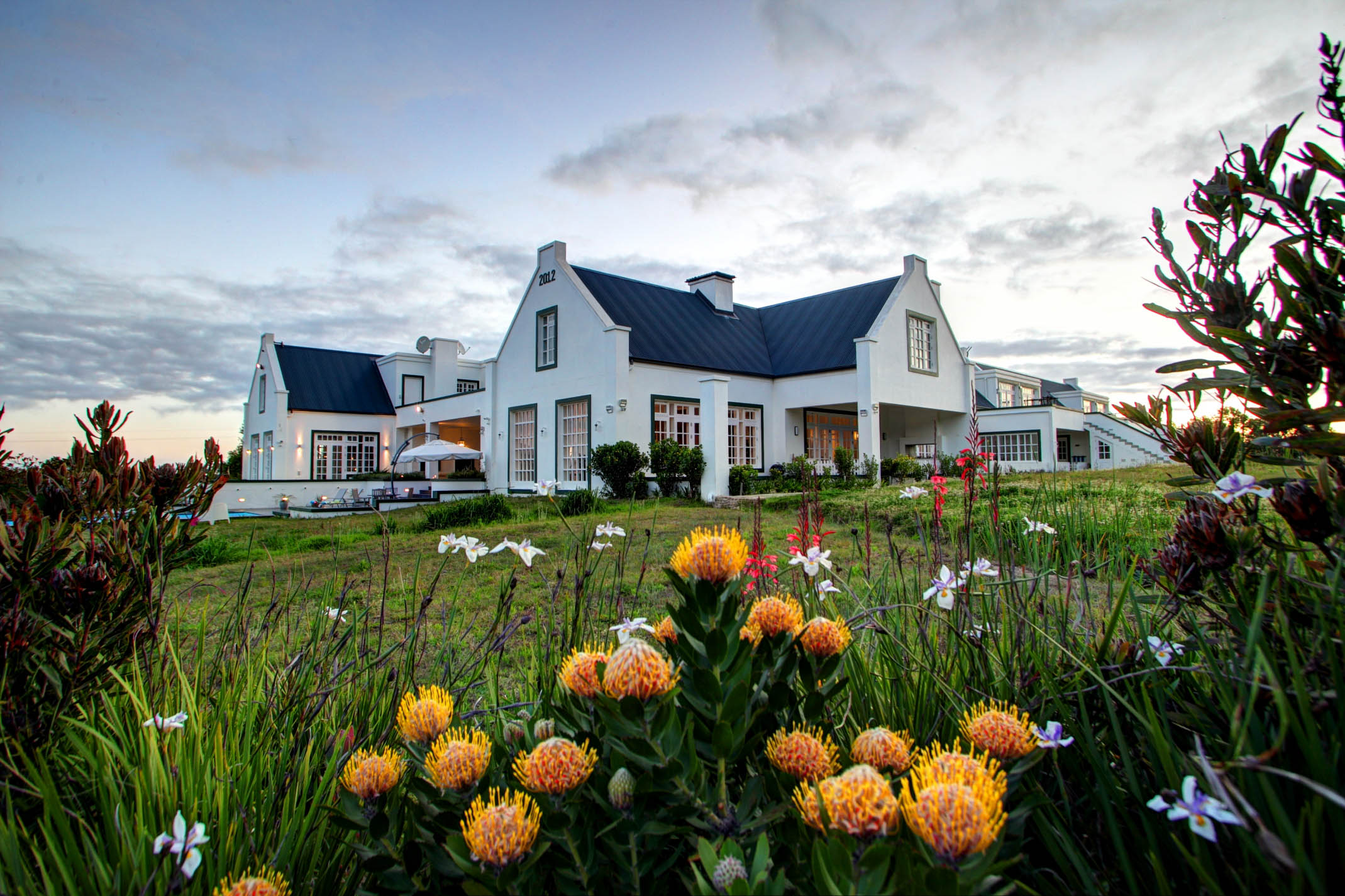 Buffelsdam House, Plettenberg Bay | Timbuktu Travel