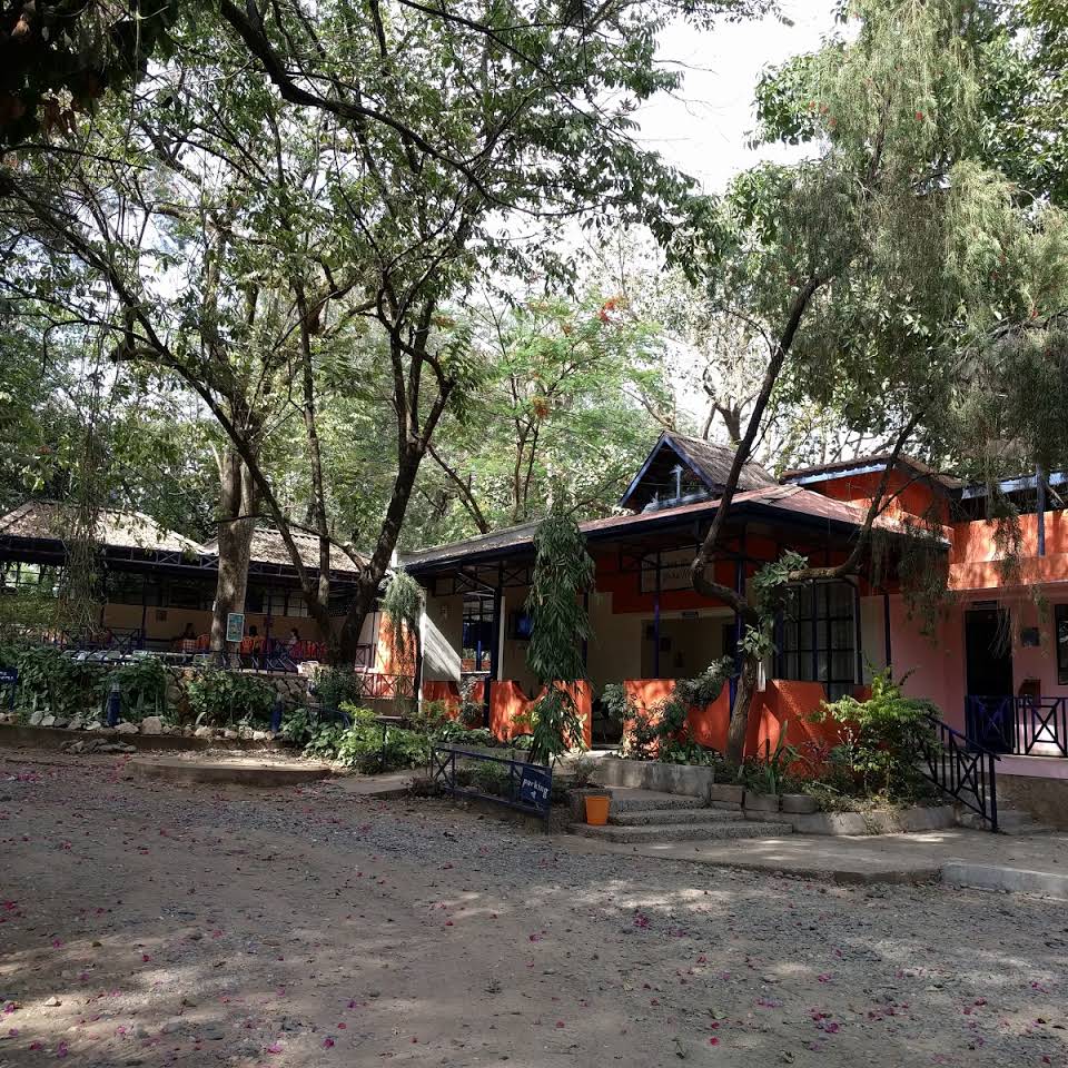 Jinka Resort, Omo Valley | Timbuktu Travel