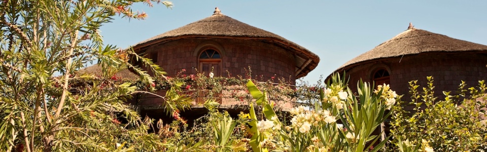 Tukul Village Hotel, Lalibela | Timbuktu Travel