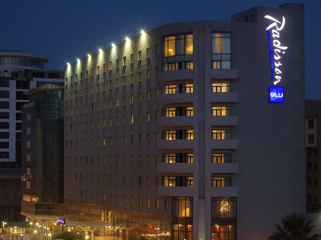 Radisson Blu Addis Ababa, Addis Ababa | Timbuktu Travel