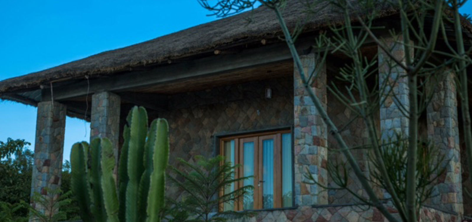 Mezena Lodge, Lalibela | Timbuktu Travel