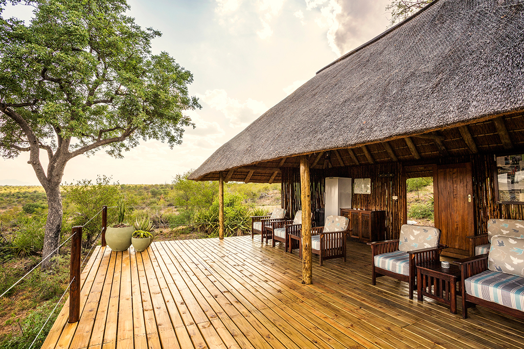 Klaserie Drift Safari Camp, Klaserie | Timbuktu Travel