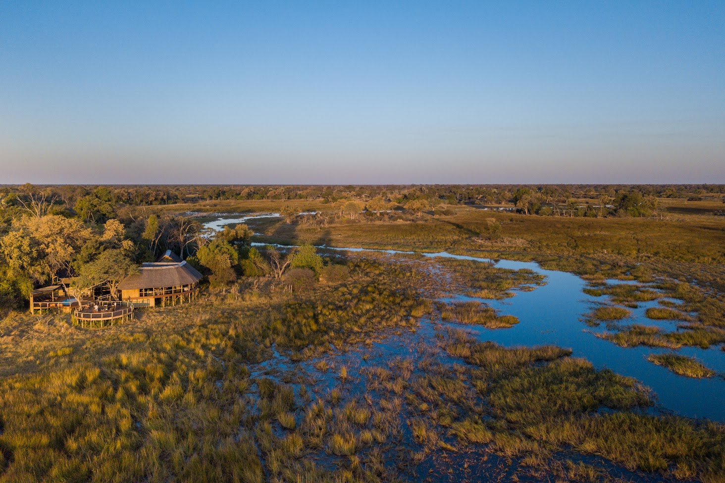 Mma Dinare, Moremi | Timbuktu Travel