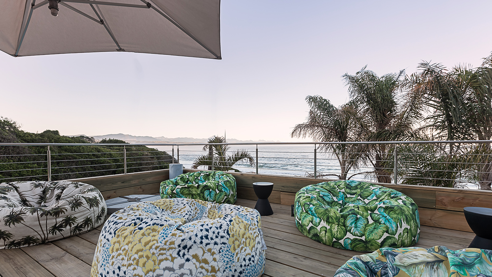 The Bungalow Plett, Plettenberg Bay | Timbuktu Travel