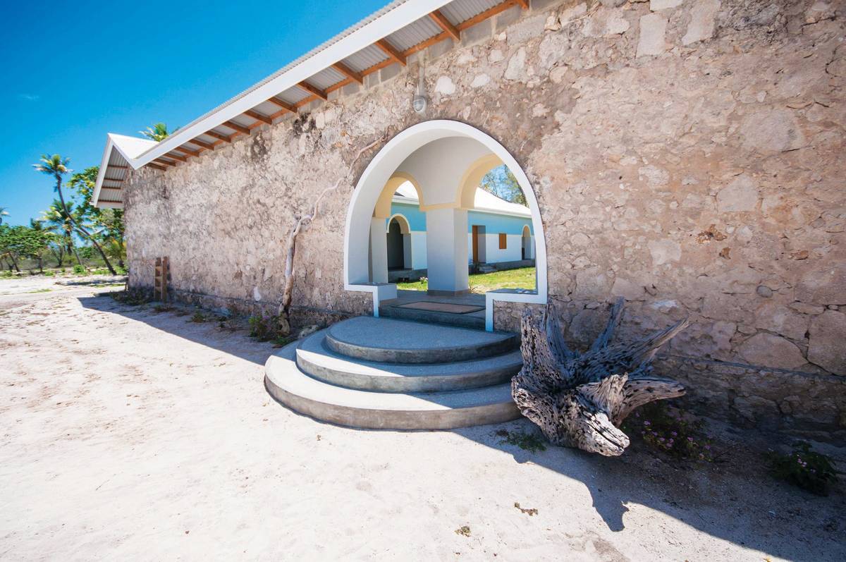 Astove Atoll, Seychelles | Timbuktu Travel