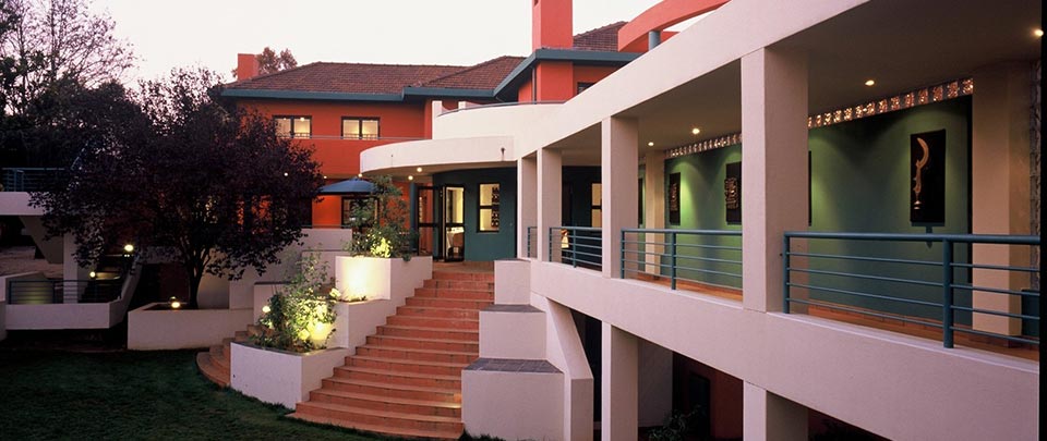 Ten Bompas, Johannesburg | Timbuktu Travel