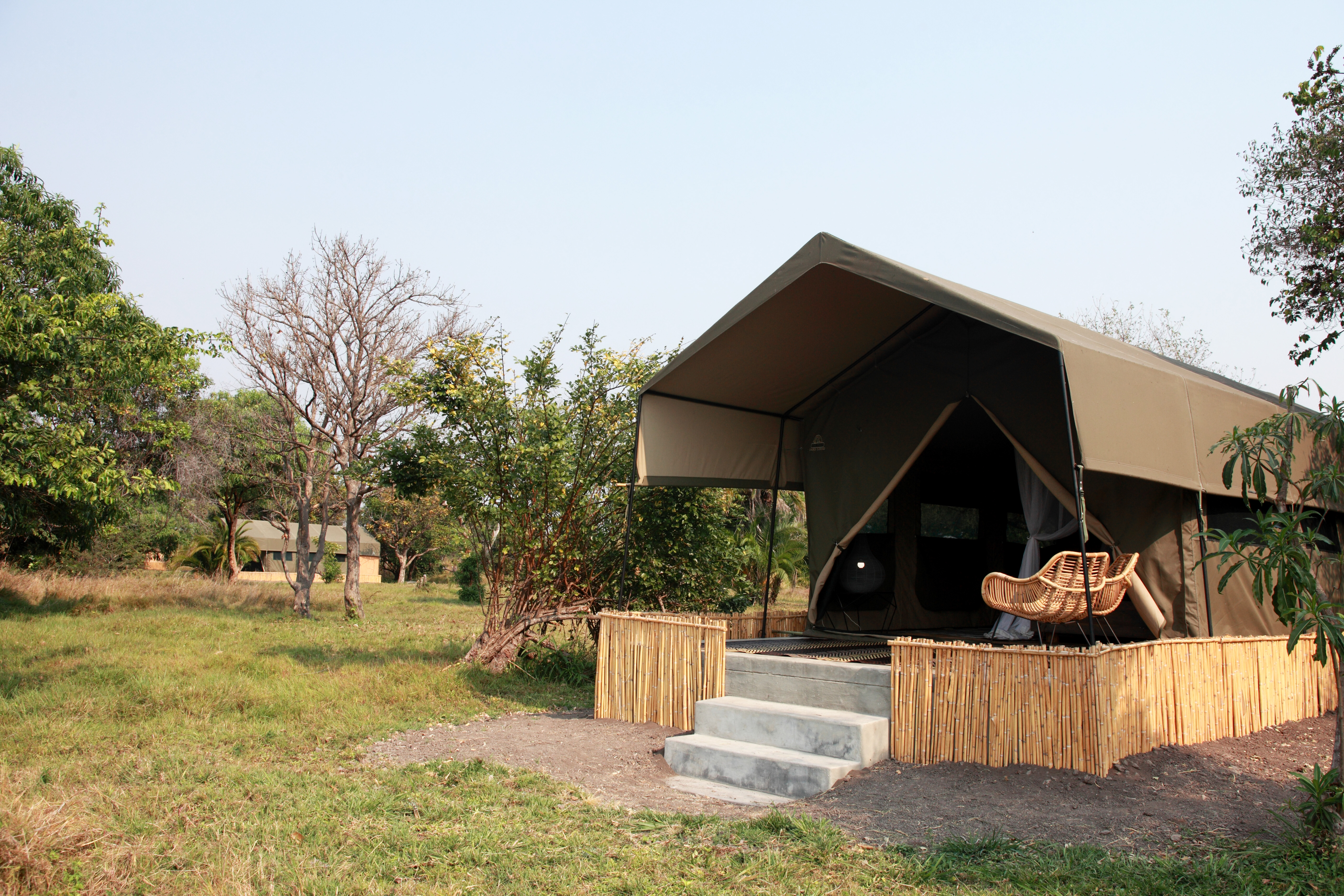 Shoebill Island Camp, Bangweulu | Timbuktu Travel