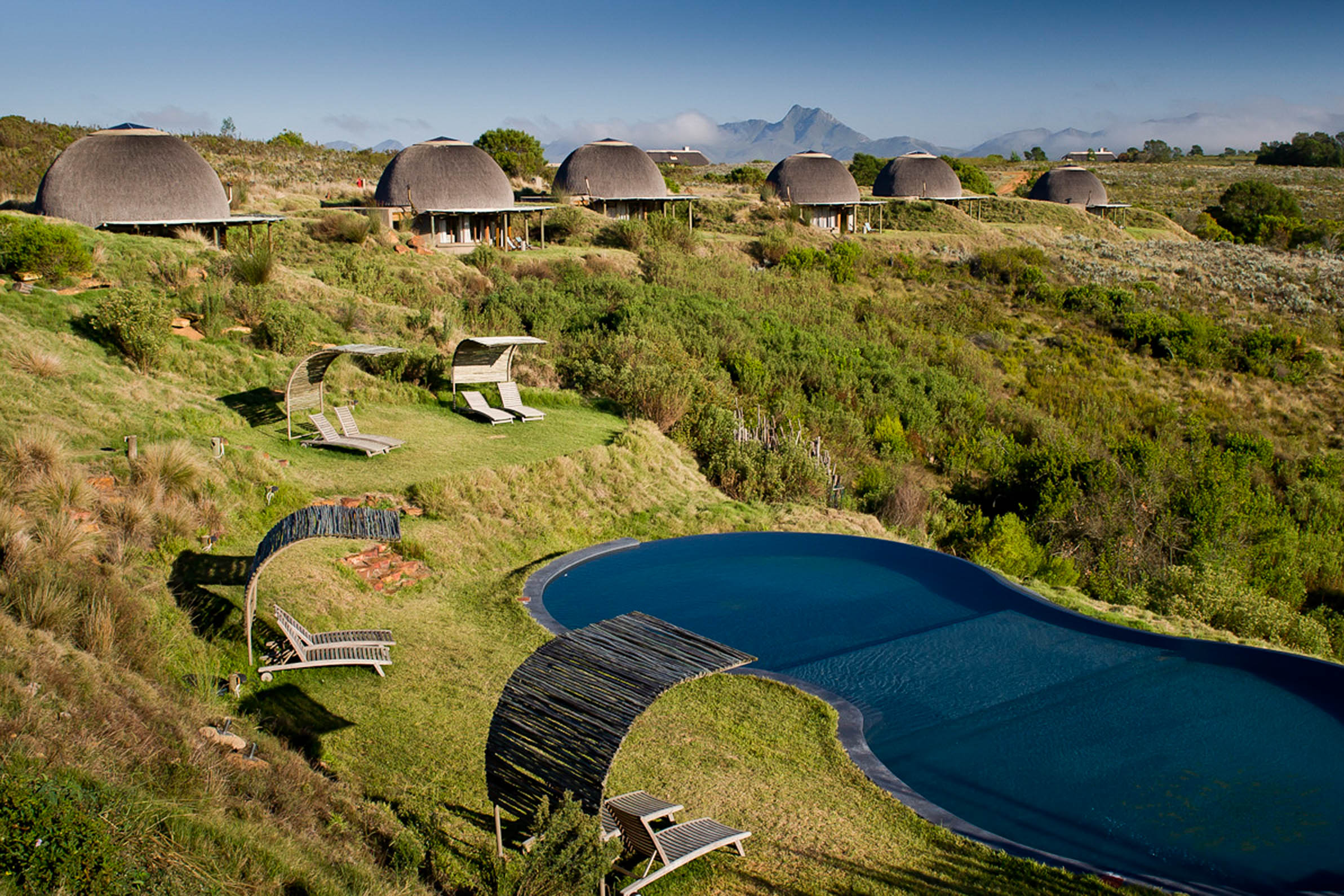 Gondwana Kwena Lodge Suites, Mossel Bay | Timbuktu Travel
