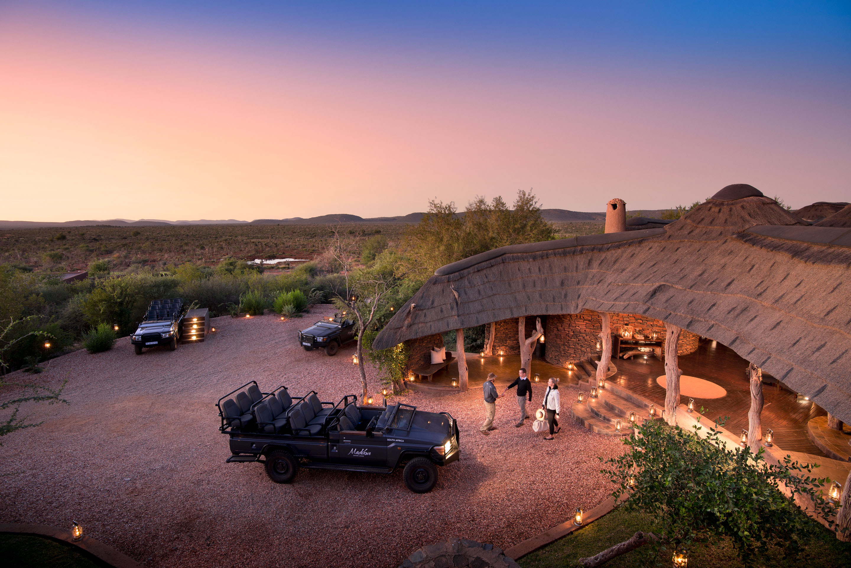 Madikwe Lelapa Lodge, Madikwe | Timbuktu Travel