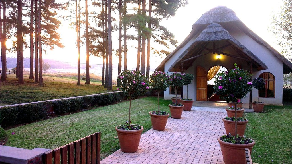 Granny Mouse Country House & Spa, Midlands | Timbuktu Travel