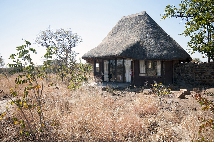 Wildtrack Safaris Eco Lodge, Chobe | Timbuktu Travel