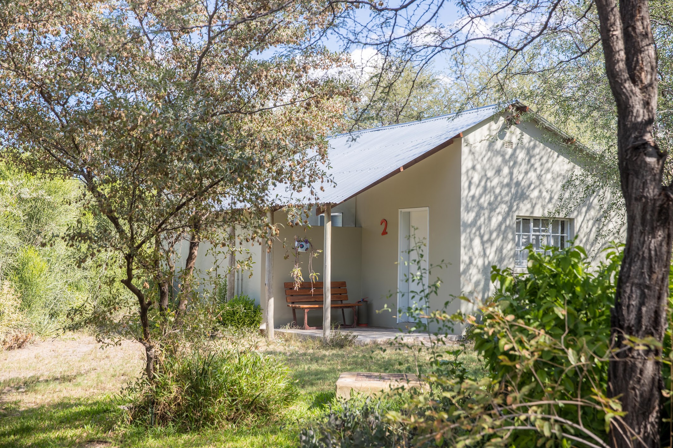 Boteti River Camp, Makgadikgadi | Timbuktu Travel