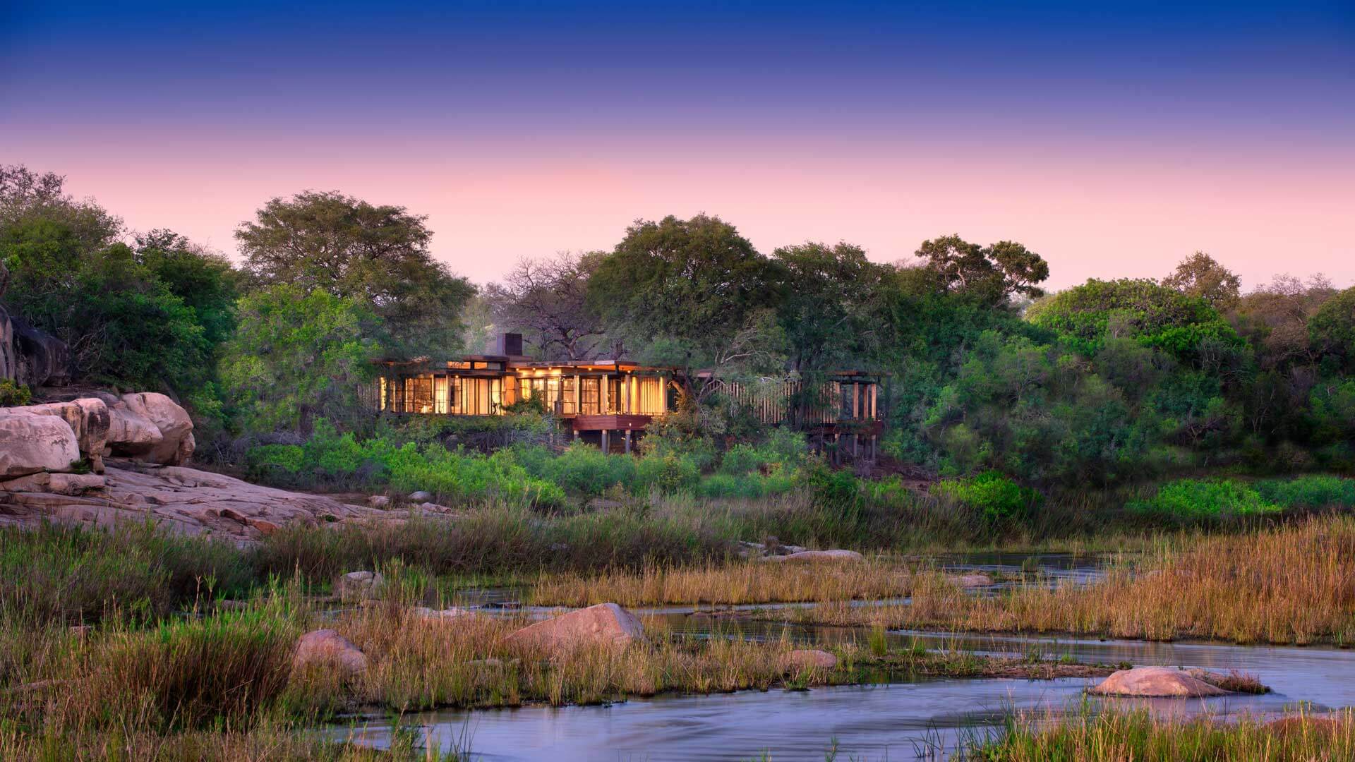 &Beyond Tengile River Lodge, South & West Sabi Sands | Timbuktu Travel