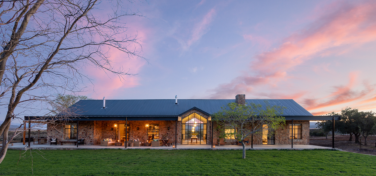 Cederberg Ridge, Cederberg | Timbuktu Travel