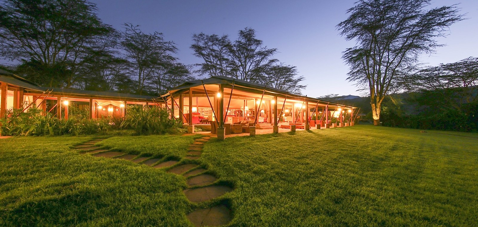 Lake Elementaita Serena Camp, Lake Naivasha | Timbuktu Travel