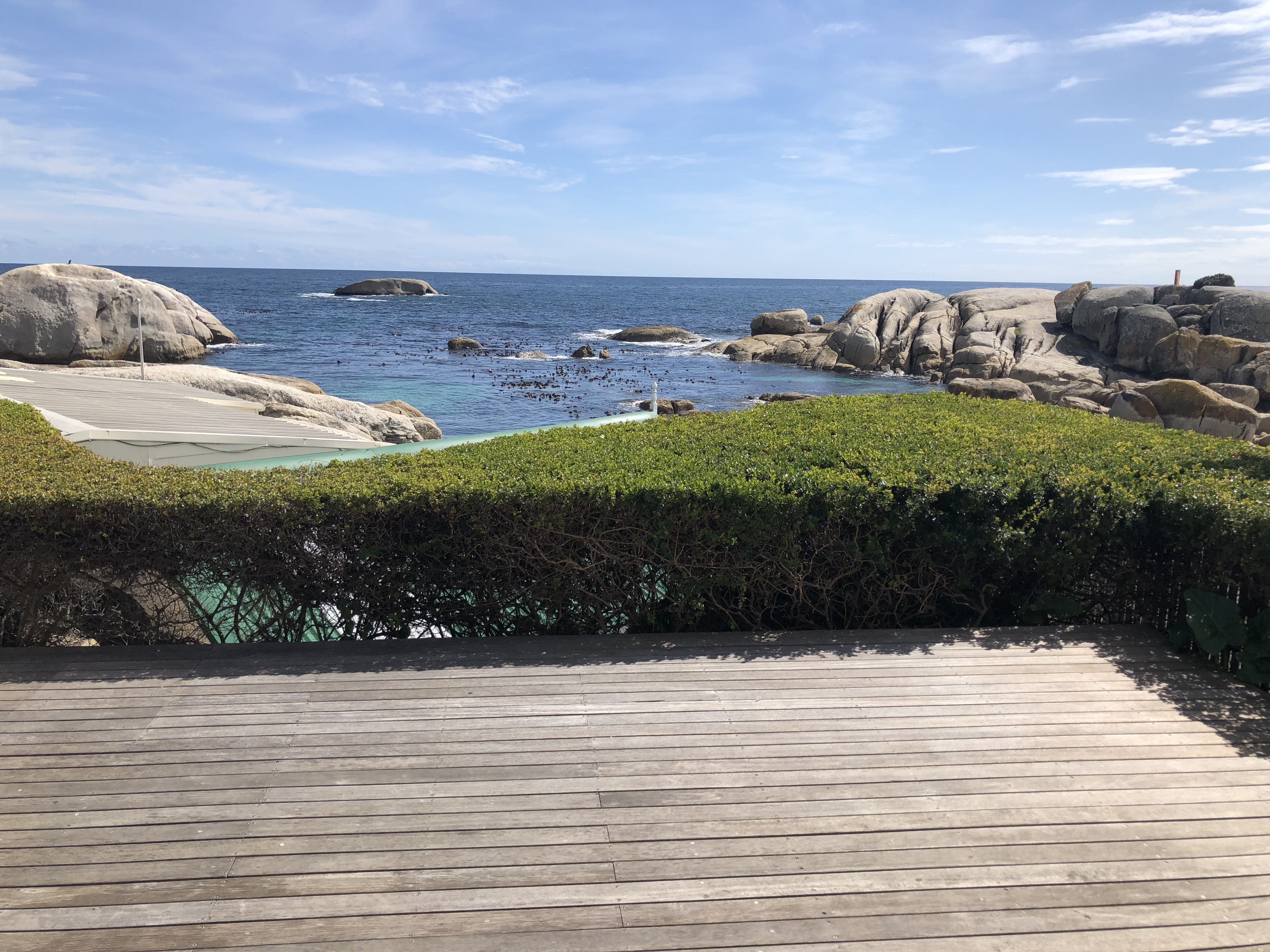 Bakoven Beach House, Cape Town | Timbuktu Travel