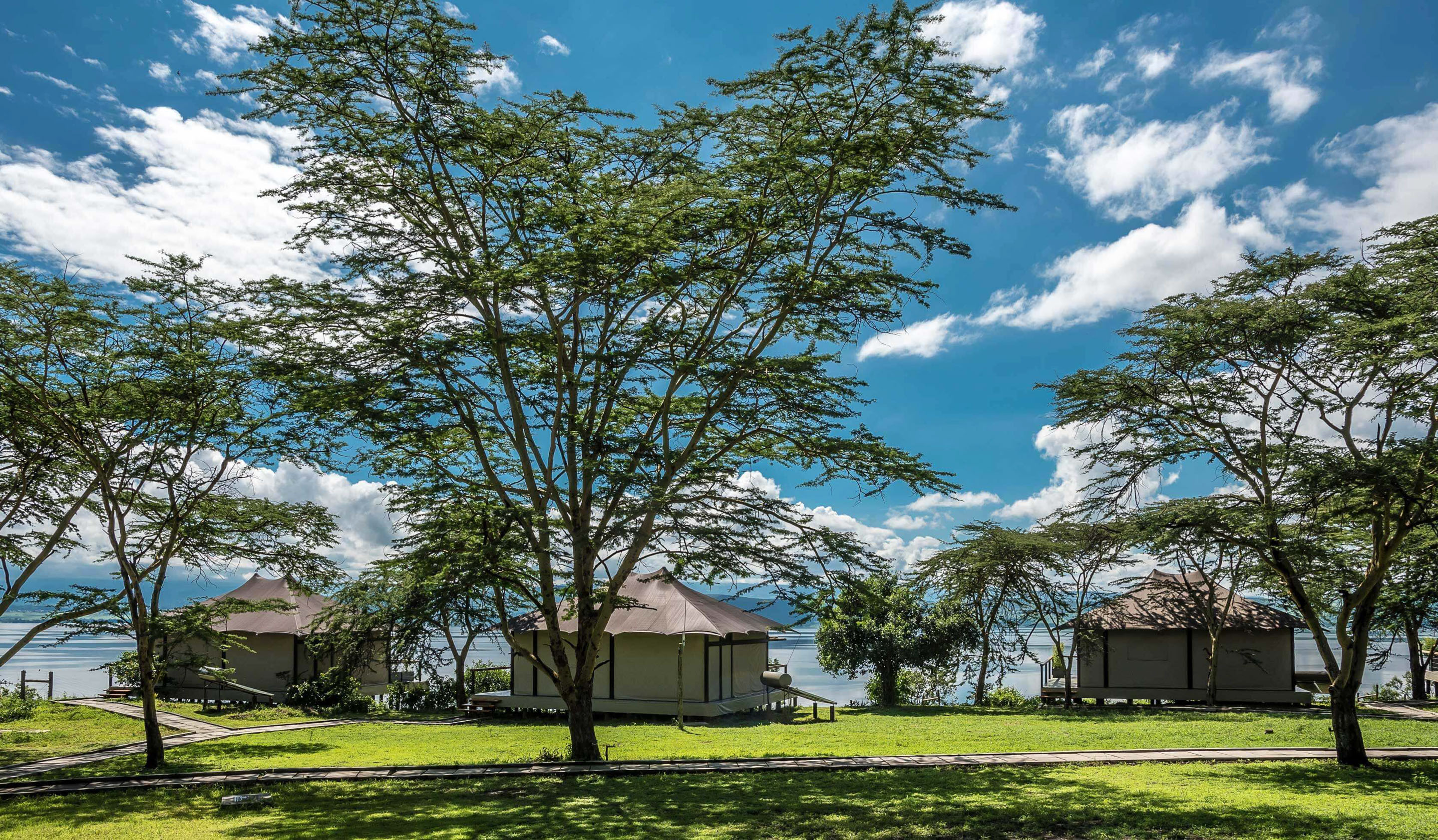 The Cliff Nakuru, Lake Nakuru | Timbuktu Travel