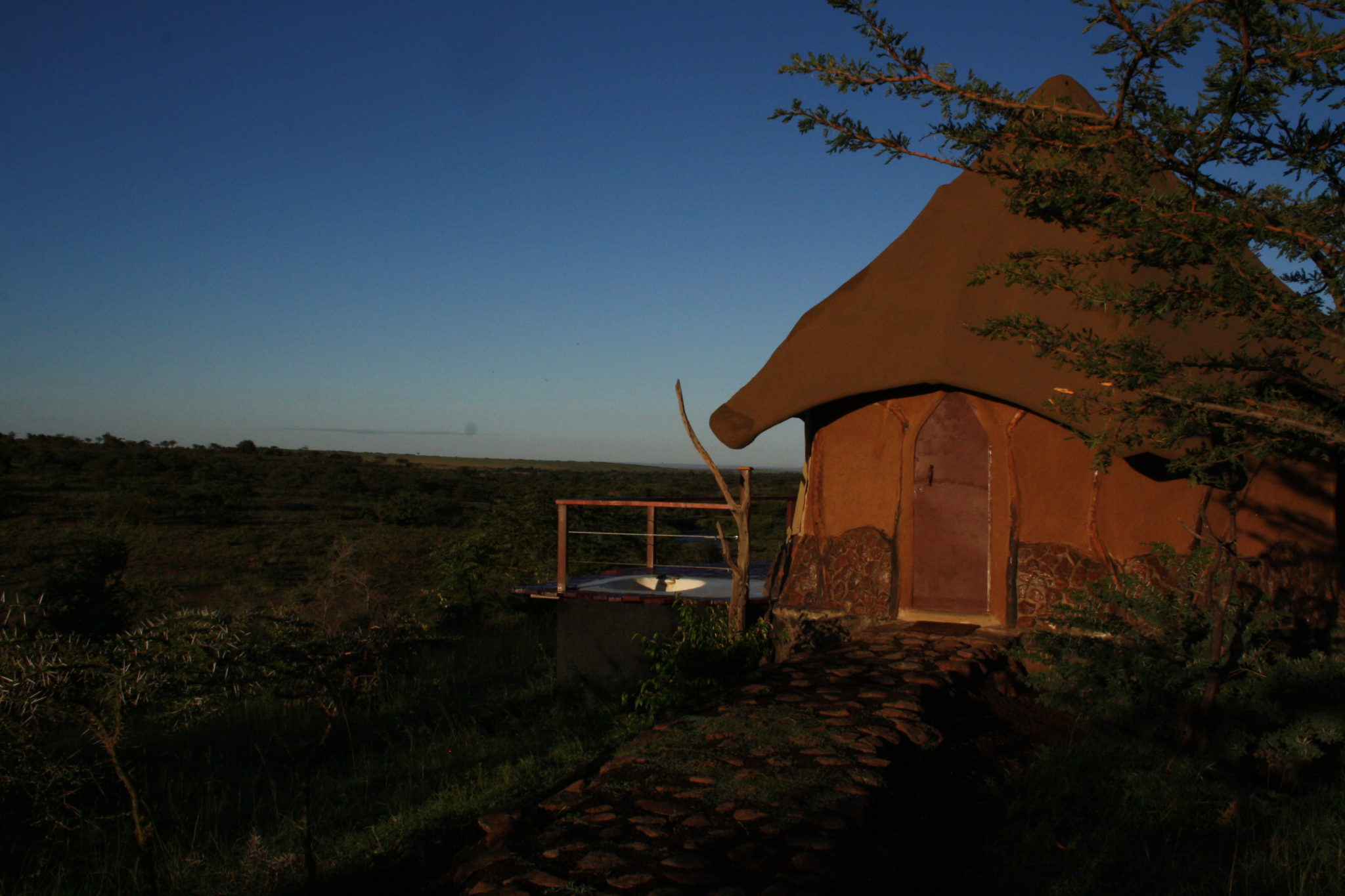 Amani Mara Camp, Masai Mara | Timbuktu Travel