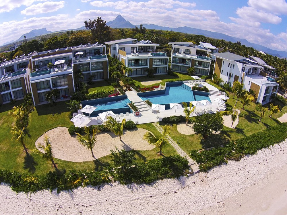 Cap Ouest Apartments, Mauritius | Timbuktu Travel