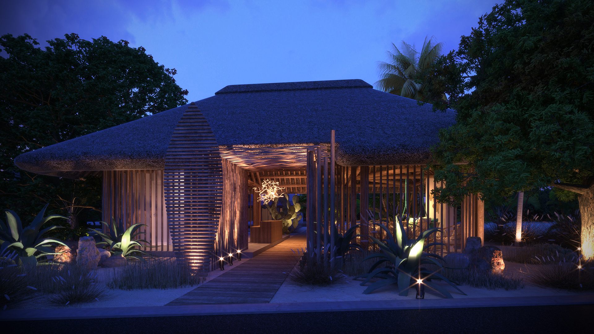 Veranda Tamarin Hotel, Mauritius | Timbuktu Travel