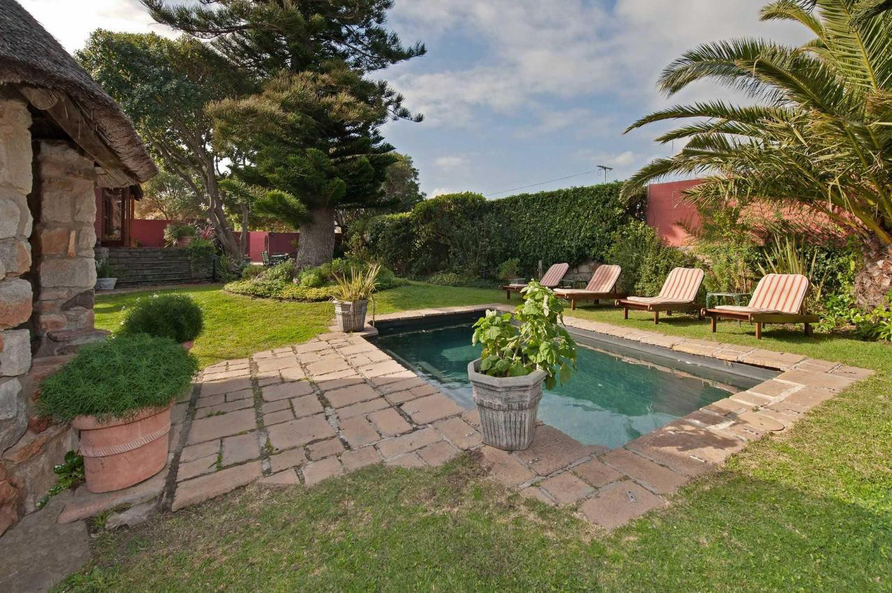 House on Westcliff, Hermanus | Timbuktu Travel