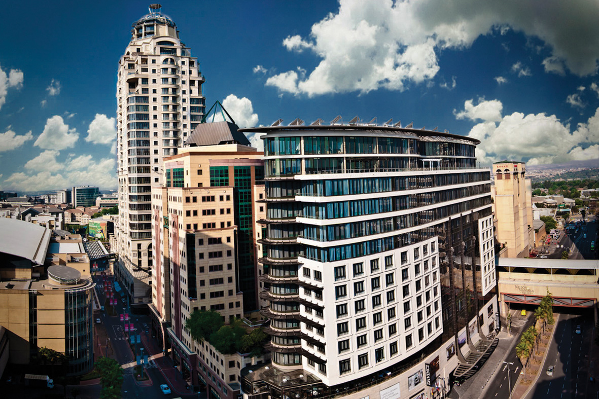 Da Vinci Hotel & Suites, Johannesburg | Timbuktu Travel