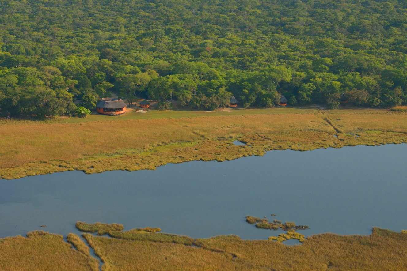 Wasa Lodge, Kasanka  | Timbuktu Travel
