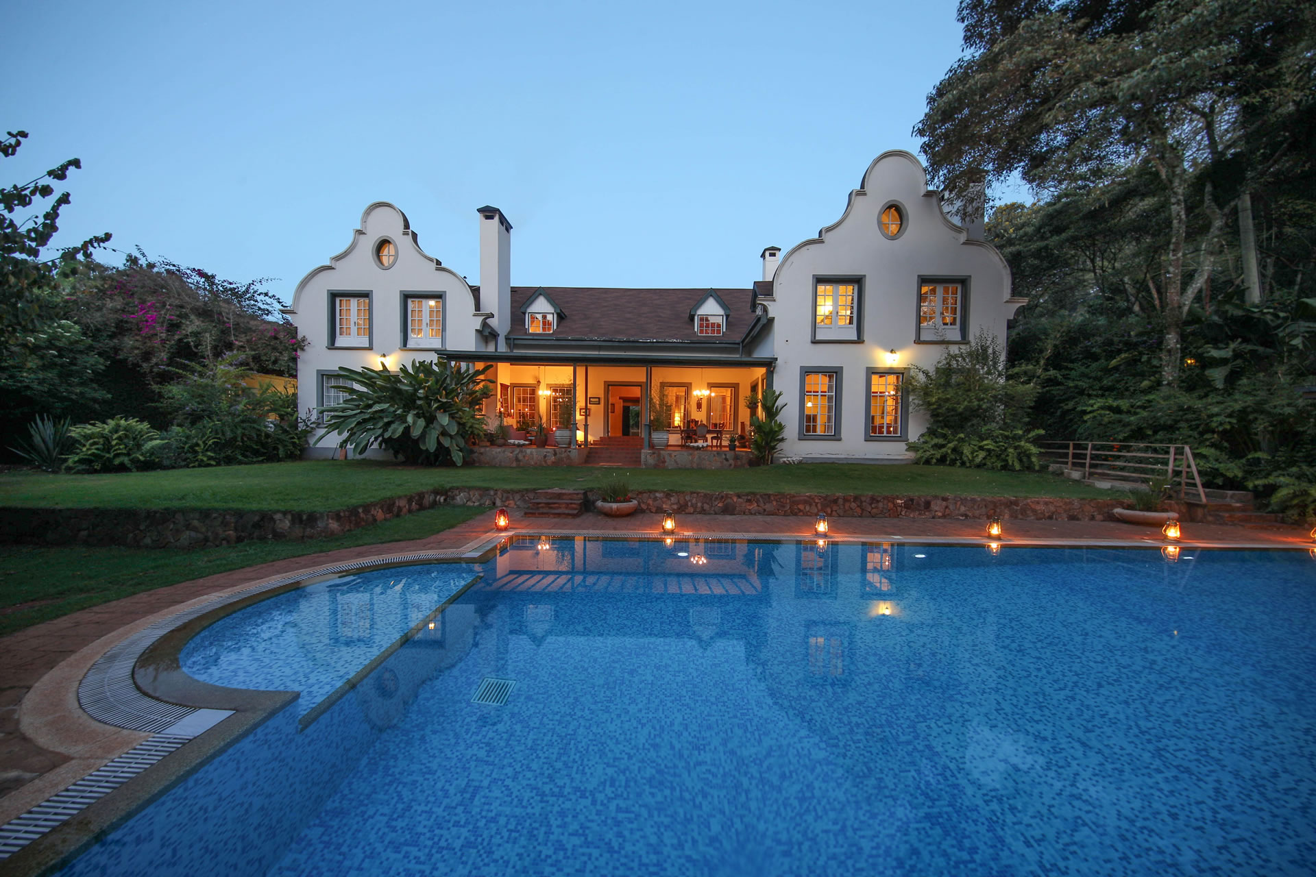 Karen Gables, Nairobi | Timbuktu Travel