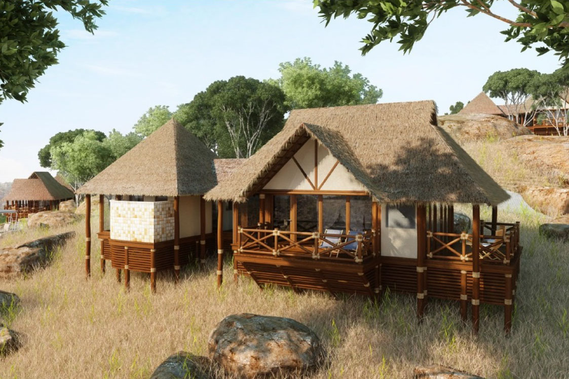 Tarangire Silale Luxury Lodge, Tarangire | Timbuktu Travel
